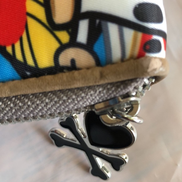 Tokidoki wallet - Picture 7 of 11